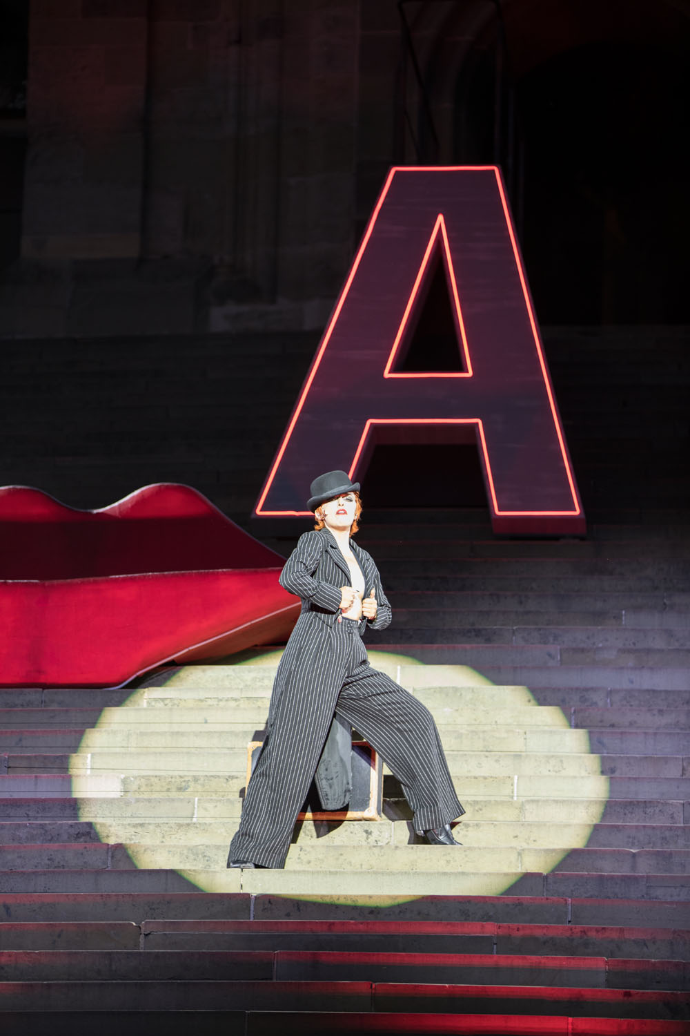 Cabaret