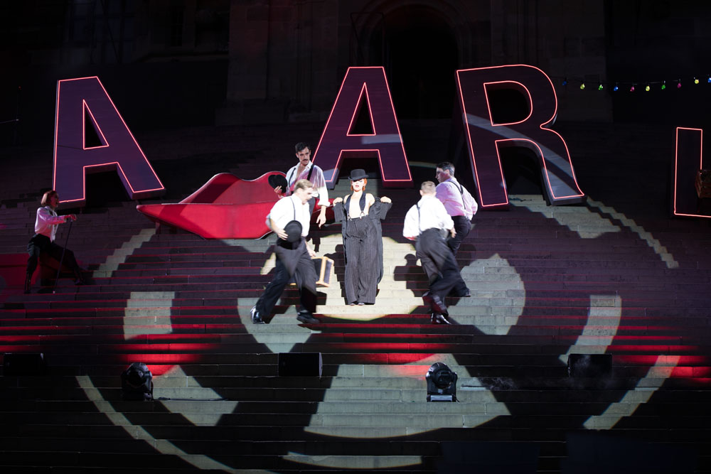 Cabaret