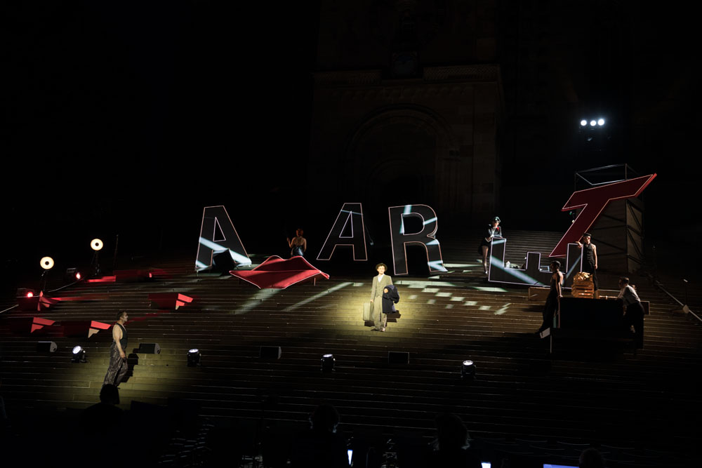 Cabaret